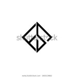 호반에프에스(F.S) | FS 문자 로고 설계F 문자 아이콘 스톡 벡터(로열티 프리) 1655119663