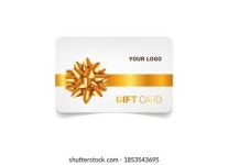 Giftcard SVGs for Free Download