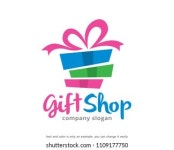 Present Logo 68594 Vector Art at Vecteezy Download Present Logo