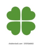 Page 7 | Four Leaf Clover Vector Art, Icons, and Graphics for Free Download