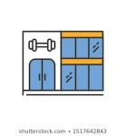 Gymnasium 이미지, 스톡 사진 및 벡터 | Shutterstock