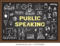Public speaking 이미지, 스톡 사진 및 벡터 | Shutterstock