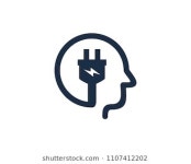 Brain electricity 이미지, 스톡 사진 및 벡터 | Shutterstock