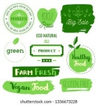 264,995 Bio farm 이미지, 스톡 사진 및 벡터 | Shutterstock