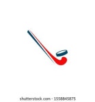 American Ice Hockey Shield Emblem Badge logo design vector inspiration, Ice hockey badge, logo, emblem template 14631099 Vector... 