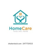 Home Care Logo PNGs for Free Download