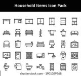 72,706 Household items 이미지, 스톡 사진 및 벡터 | Shutterstock