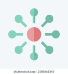 Icon Select. related to Choice symbol. Color Spot Style. simple illustration 49309905 Vector Art at Vecteezy Download Icon... 