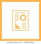 Infographic 벡터 아이콘 스톡 벡터(로열티 프리) 548396380 | Shutterstock