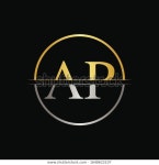 최신 인쇄 벡터 템플릿을 사용한 초기 스톡 벡터(로열티 프리) 1648622107