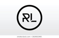 Letter E N Monogram Circle Logo 스톡 벡터(로열티 프리) 328091450 | Shutterstock