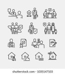 23,205 Parents line icon 이미지, 스톡 사진 및 벡터 | Shutterstock