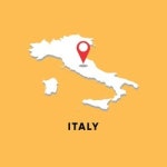 Isometric Yellow Flag Icon Royalty Free Vector Image Isometric Yellow Flag Icon Vector Image on VectorStock