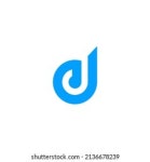 회사를 위한 JD 또는 JJ 아이콘 스톡 벡터(로열티 프리) 2136678239 | Shutterstock