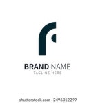 F Logo PNGs for Free Download