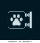 love hosital paw 60463750 PNG Download love hosital paw for free