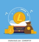 LTC 이미지, 스톡 사진 및 벡터 | Shutterstock