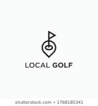 Golf pin 이미지, 스톡 사진 및 벡터 | Shutterstock