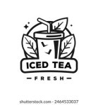 Juice cup drink fruit smoothie cocktail logo concept design illustration 35300703 Vector Art at Vecteezy Download Juice cup drink... 