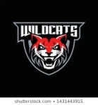 Wildcat Logo SVGs for Free Download