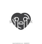 Loudly Crying Face Emoji Vector Icon 스톡 벡터(로열티 프리) 1590695074