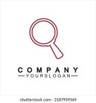 intelligent logo eye logo with cap magnifying glass logo 8214511 Vector Art at Vecteezy Download intelligent logo eye logo with... 