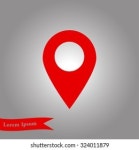 3D Red Location Marker on Maps 74602323 PNG Download 3D Red Location Marker on Maps for free