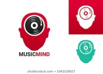 8,335 Brain music 이미지, 스톡 사진 및 벡터 | Shutterstock