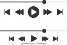Play Music PNGs for Free Download