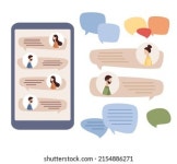 2,190,464 스피치 이미지, 스톡 사진 및 벡터 | Shutterstock