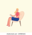 그녀는 선인장을 보면서 커피를 마시고 있다. - 1309887910의 비슷한 이미지, 스톡 사진 및 벡터 | Shutterstock