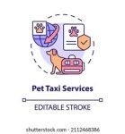 Dog taxi 이미지, 스톡 사진 및 벡터 | Shutterstock