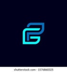 Abstract Ak Logo Concept Creative Look 스톡 벡터(로열티 프리) 1218228409 | Shutterstock