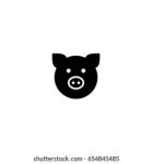 110,830 Black pig 이미지, 스톡 사진 및 벡터 | Shutterstock