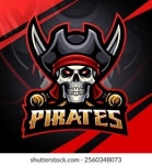 Page 18 | Pirate Head PNGs for Free Download