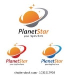Planet logo 이미지, 스톡 사진 및 벡터 | Shutterstock