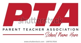 Pta Shirt Pta Logo Design Parent 스톡 벡터(로열티 프리) 1497017834