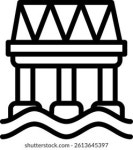 Page 3 | Railway Bridge PNGs for Free Download