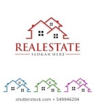 Real estate 스톡 벡터, 이미지 및 벡터 아트 | Shutterstock