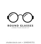 Page 5 | Round Glasses Vector Art, Icons, and Graphics for Free Download