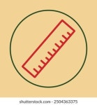 a 3d Ruler on a transparent background 38160300 PNG Download a 3d Ruler on a transparent background for free
