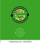 1,114,002 Salad restaurant 이미지, 스톡 사진 및 벡터 | Shutterstock