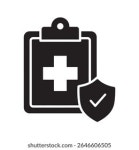 Medical Insurance SVGs for Free Download