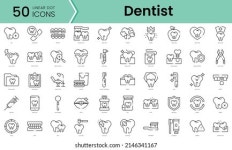 Free Dentist Vector Icons 113935 Vector Art at Vecteezy Download Free Dentist Vector Icons for free