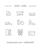 102,237 Shoe care 이미지, 스톡 사진 및 벡터 | Shutterstock