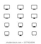 Lcds 이미지, 스톡 사진 및 벡터 | Shutterstock
