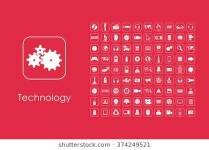 8,819 Cutting edge technology 이미지, 스톡 사진 및 벡터 | Shutterstock