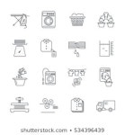 2,934 Laundry delivery 이미지, 스톡 사진 및 벡터 | Shutterstock