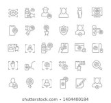 User verification 이미지, 스톡 사진 및 벡터 | Shutterstock