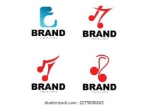 Music note Logo Design, Song Tone Illustration 8208353 Vector Art at Vecteezy Download Music note Logo Design, Song Tone... 